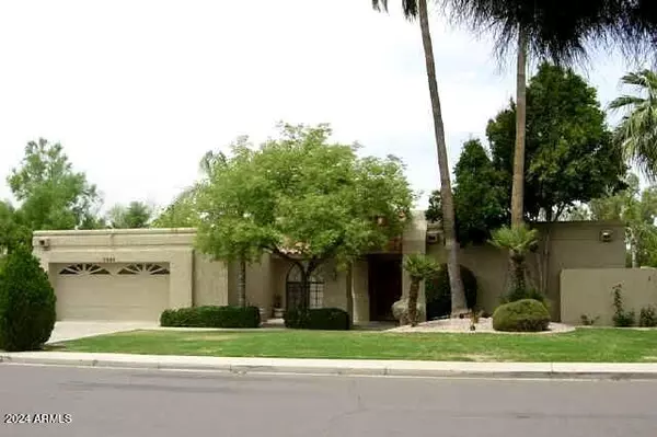 9980 N 106TH Street, Scottsdale, AZ 85258