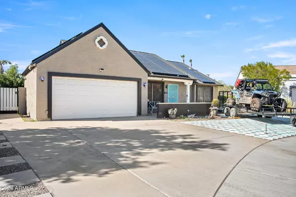 Phoenix, AZ 85024,19424 N 10TH Street