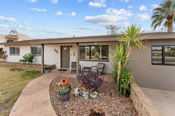 Wickenburg, AZ 85390,665 W Chaparral Road