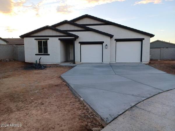 Maricopa, AZ 85139,11852 N STANTON Court