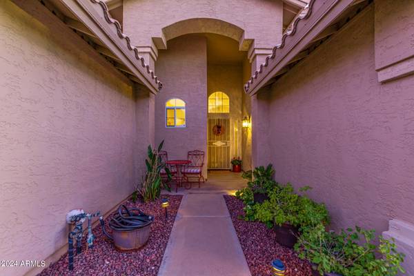 Chandler, AZ 85286,1673 W BROWNING Way