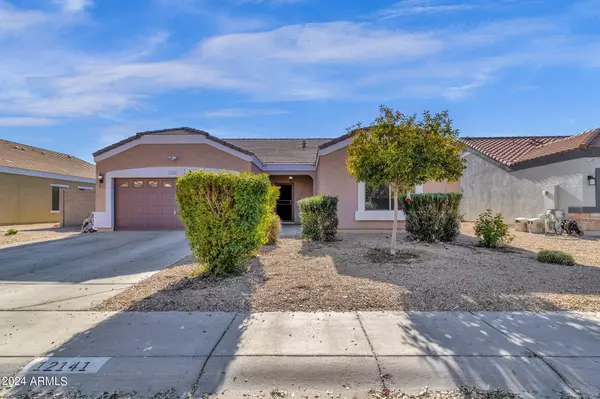 12141 W Pershing Avenue, El Mirage, AZ 85335