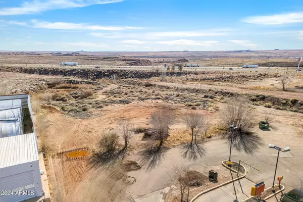 Holbrook, AZ 86025,TBD -- #0