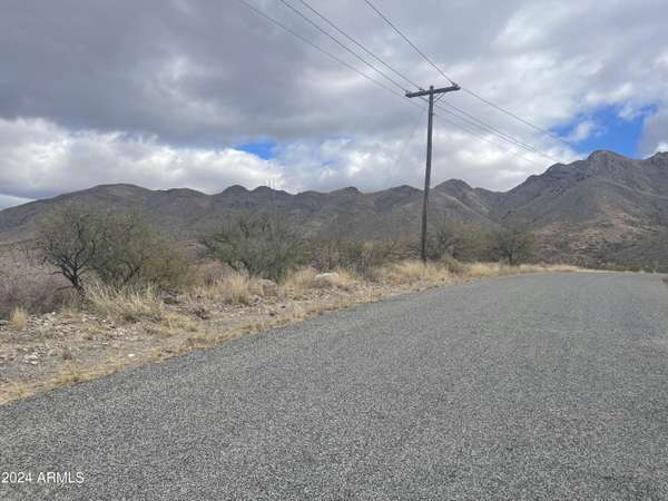 Rio Rico, AZ 85648,1555 CAMINO ESTURION -- #73