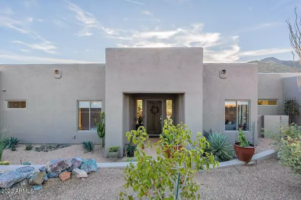 Fountain Hills, AZ 85268,14909 E SIERRA MADRE Drive