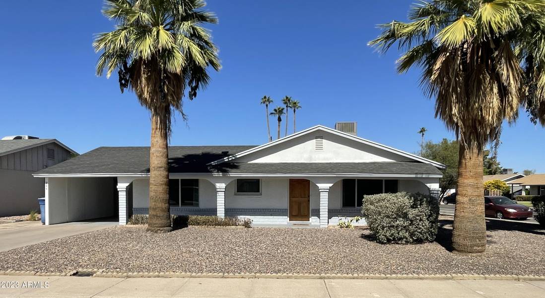 244 E TULANE Drive, Tempe, AZ 85283