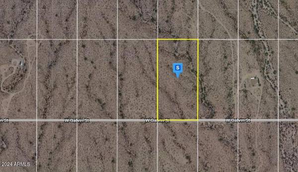 Wittmann, AZ 85361,0 W Galvin Road #104