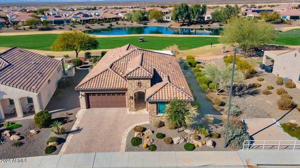 21274 N 265TH Drive, Buckeye, AZ 85396