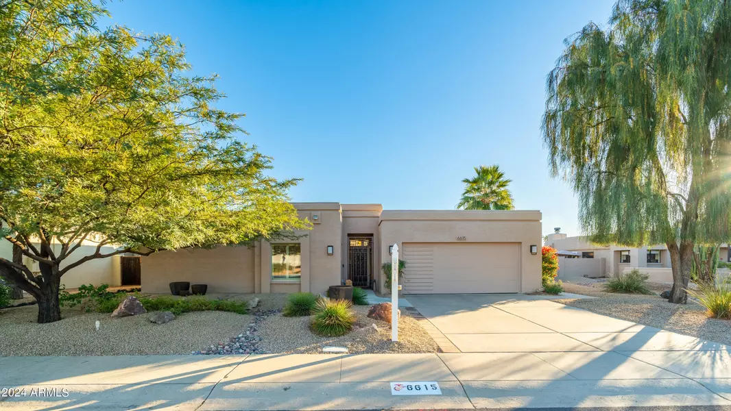 6615 E JUNIPER Avenue, Scottsdale, AZ 85254