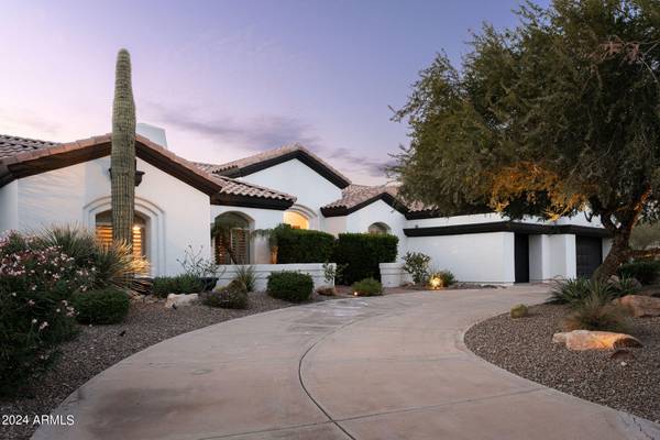 Scottsdale, AZ 85259,11706 N 124TH Way