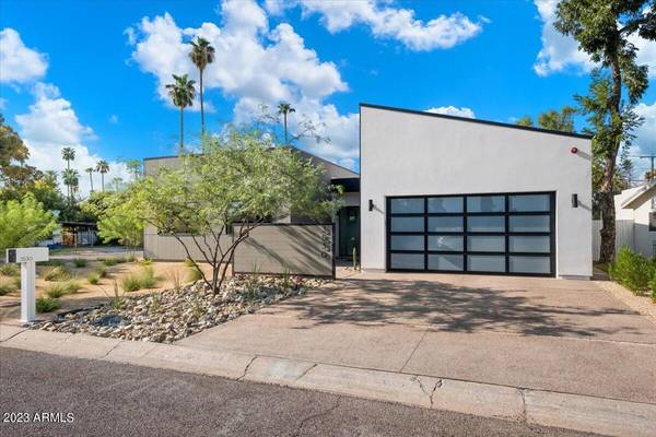 Phoenix, AZ 85018,3530 E MONTEROSA Street