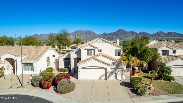 14933 N 97TH Place,  Scottsdale,  AZ 85260