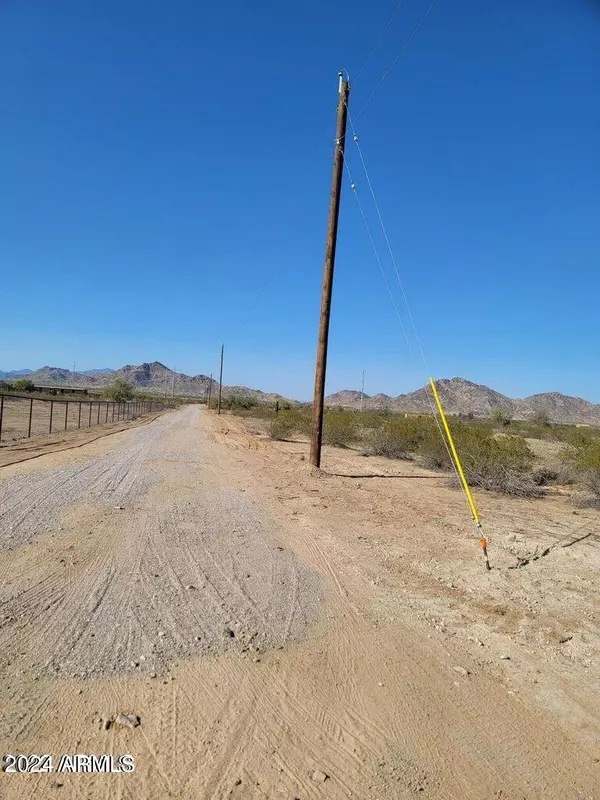 Maricopa, AZ 85139,0 W Quail Run Road #-