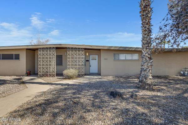 Chandler, AZ 85225,383 N EVERGREEN Street