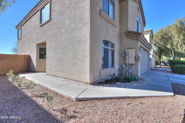 Maricopa, AZ 85138,43253 W COWPATH Road