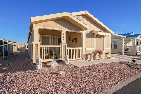 Surprise, AZ 85378,11596 W SIERRA DAWN Boulevard #243