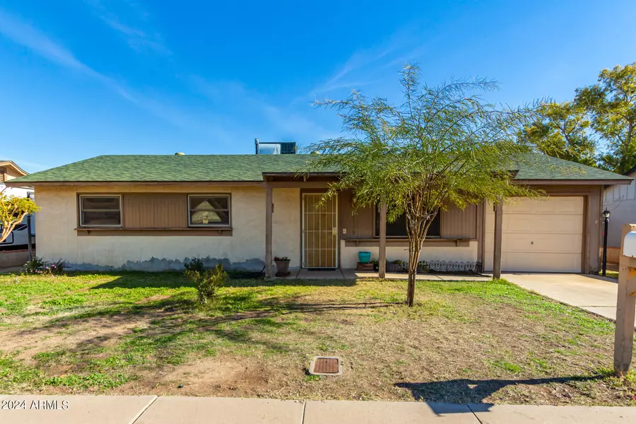 11409 N 58TH Drive, Glendale, AZ 85304