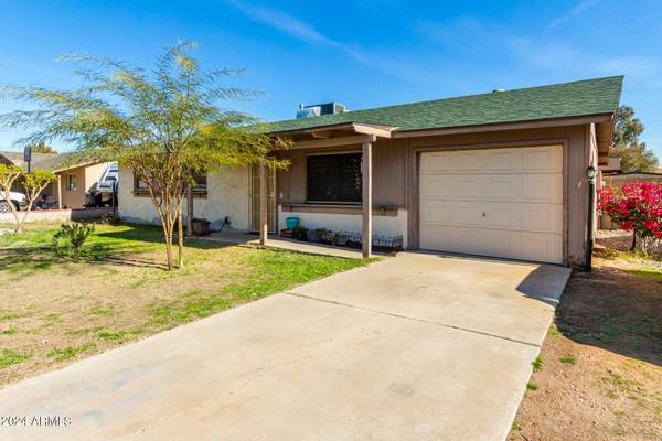 Glendale, AZ 85304,11409 N 58TH Drive