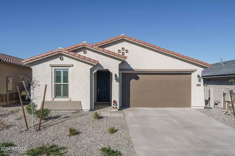 19456 W SOLANO Drive, Litchfield Park, AZ 85340