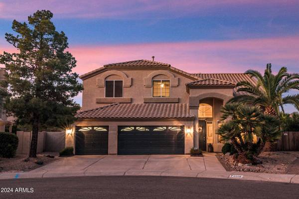 Scottsdale, AZ 85254,5550 E ANDERSON Drive