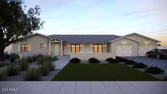 6223 E CALLE CAMELIA --, Scottsdale, AZ 85251