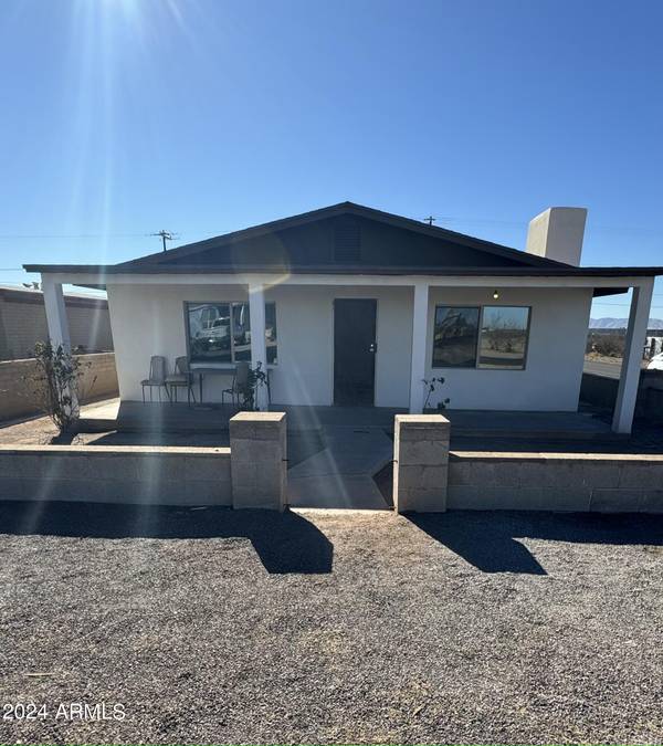 935 W GRACE Avenue,  Pirtleville,  AZ 85626