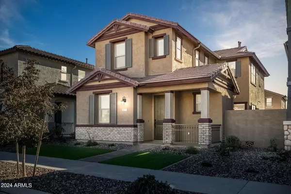 4273 E JONES Street, Gilbert, AZ 85295