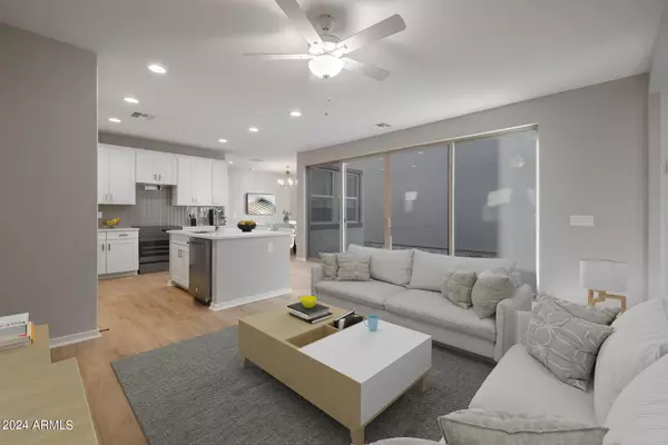 Gilbert, AZ 85295,4273 E JONES Street