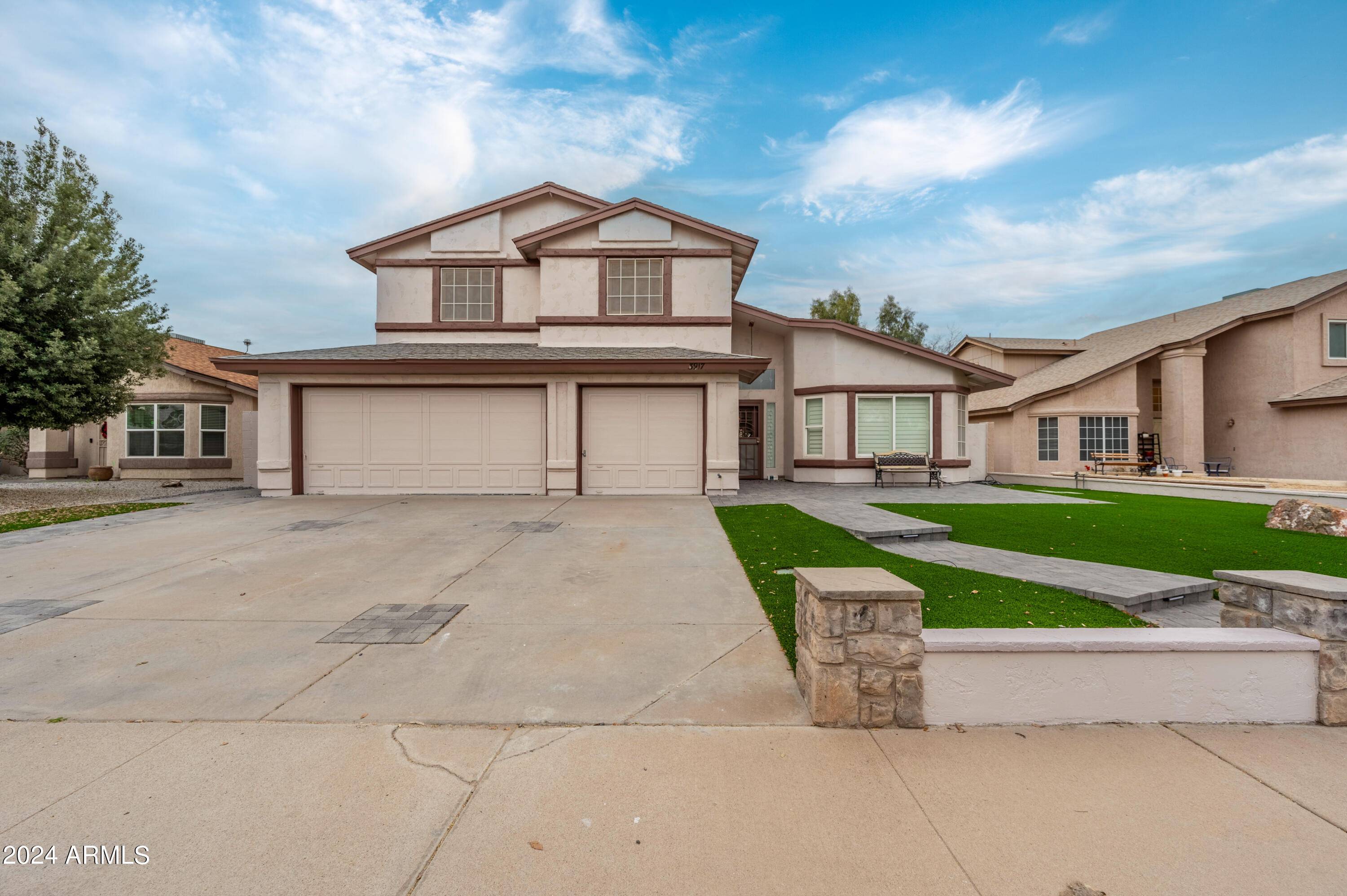 Glendale, AZ 85310,3917 W CREEDANCE Boulevard