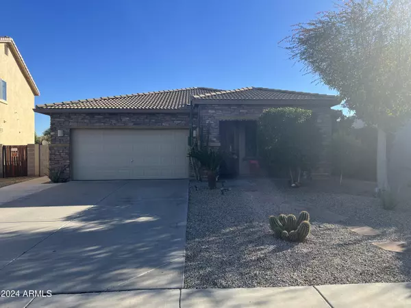 14783 W LARKSPUR Drive, Surprise, AZ 85379