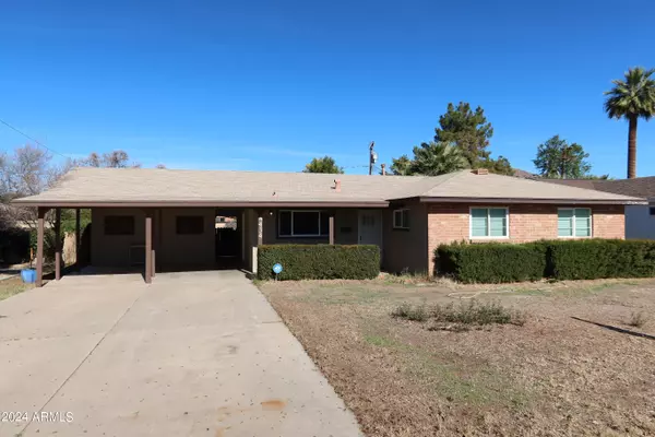 Phoenix, AZ 85018,4434 E MITCHELL Drive