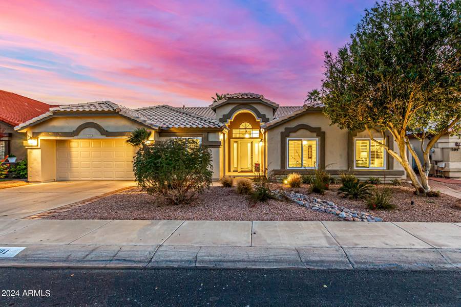 1501 W KEY LARGO Court, Gilbert, AZ 85233