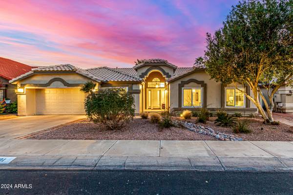 Gilbert, AZ 85233,1501 W KEY LARGO Court