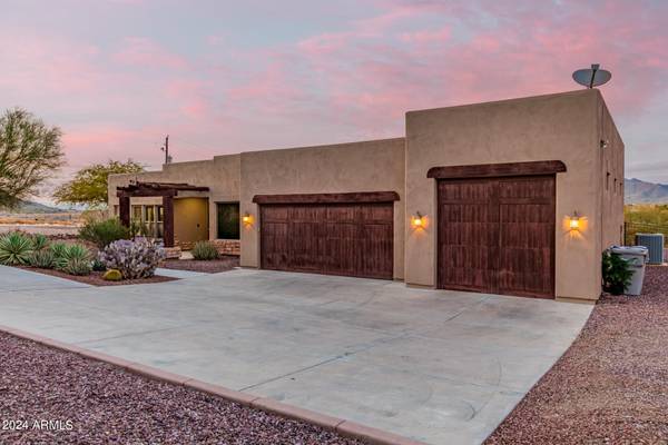 Desert Hills, AZ 85086,36631 N 19th Avenue