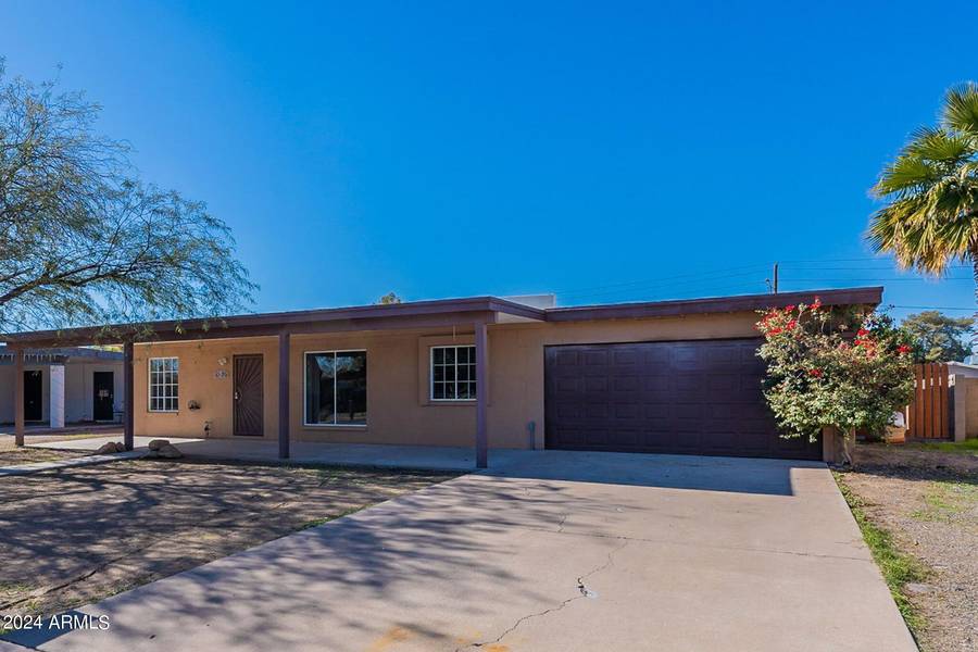 6420 S 40TH Place, Phoenix, AZ 85042