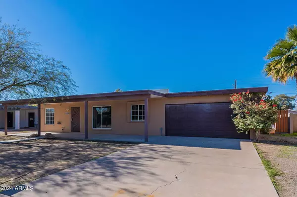 6420 S 40TH Place, Phoenix, AZ 85042