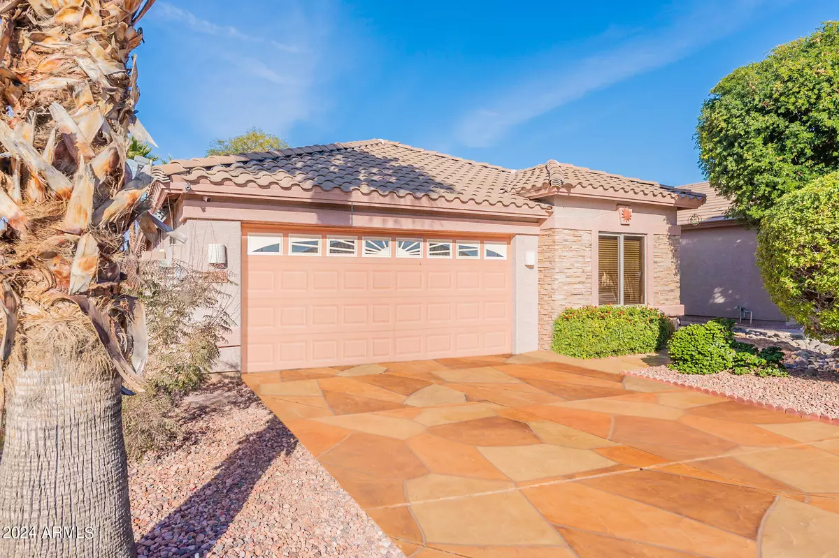 Surprise, AZ 85374,15850 W CARMEN Drive