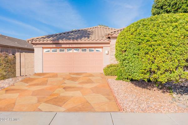 Surprise, AZ 85374,15850 W CARMEN Drive