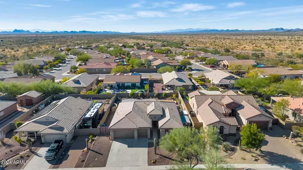 4917 W CARPENTER Drive, New River, AZ 85087