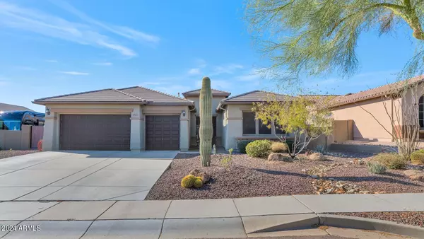 New River, AZ 85087,4917 W CARPENTER Drive