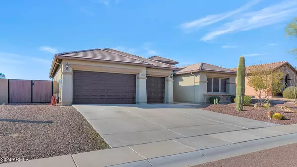 New River, AZ 85087,4917 W CARPENTER Drive