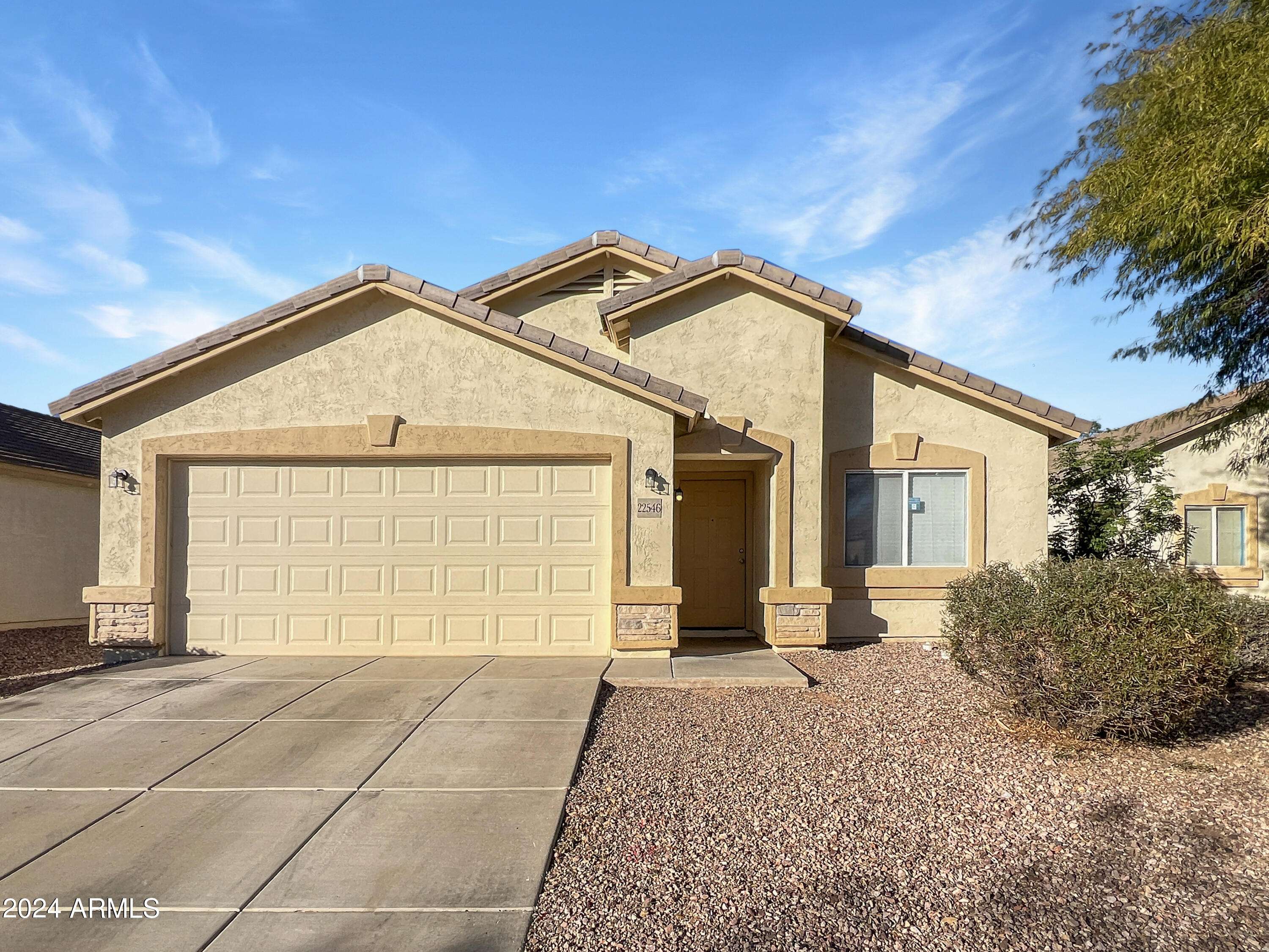 22546 W PIMA Street, Buckeye, AZ 85326