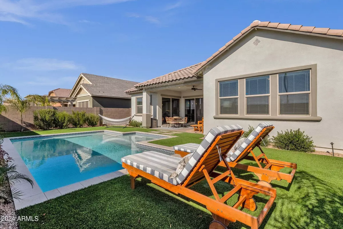 Queen Creek, AZ 85142,22855 E THORNTON Road