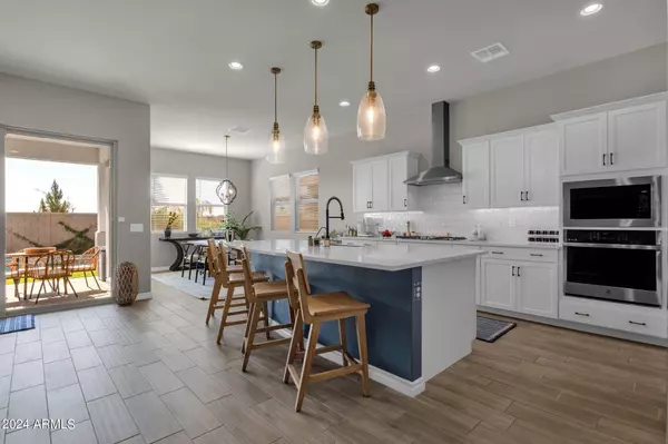 Queen Creek, AZ 85142,22855 E THORNTON Road