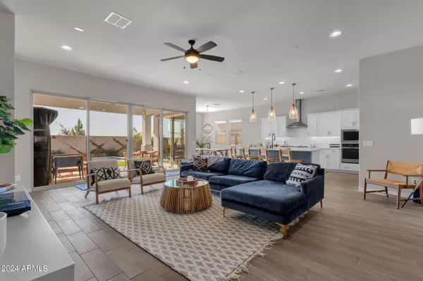 Queen Creek, AZ 85142,22855 E THORNTON Road