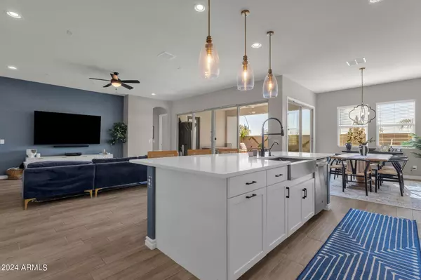 Queen Creek, AZ 85142,22855 E THORNTON Road