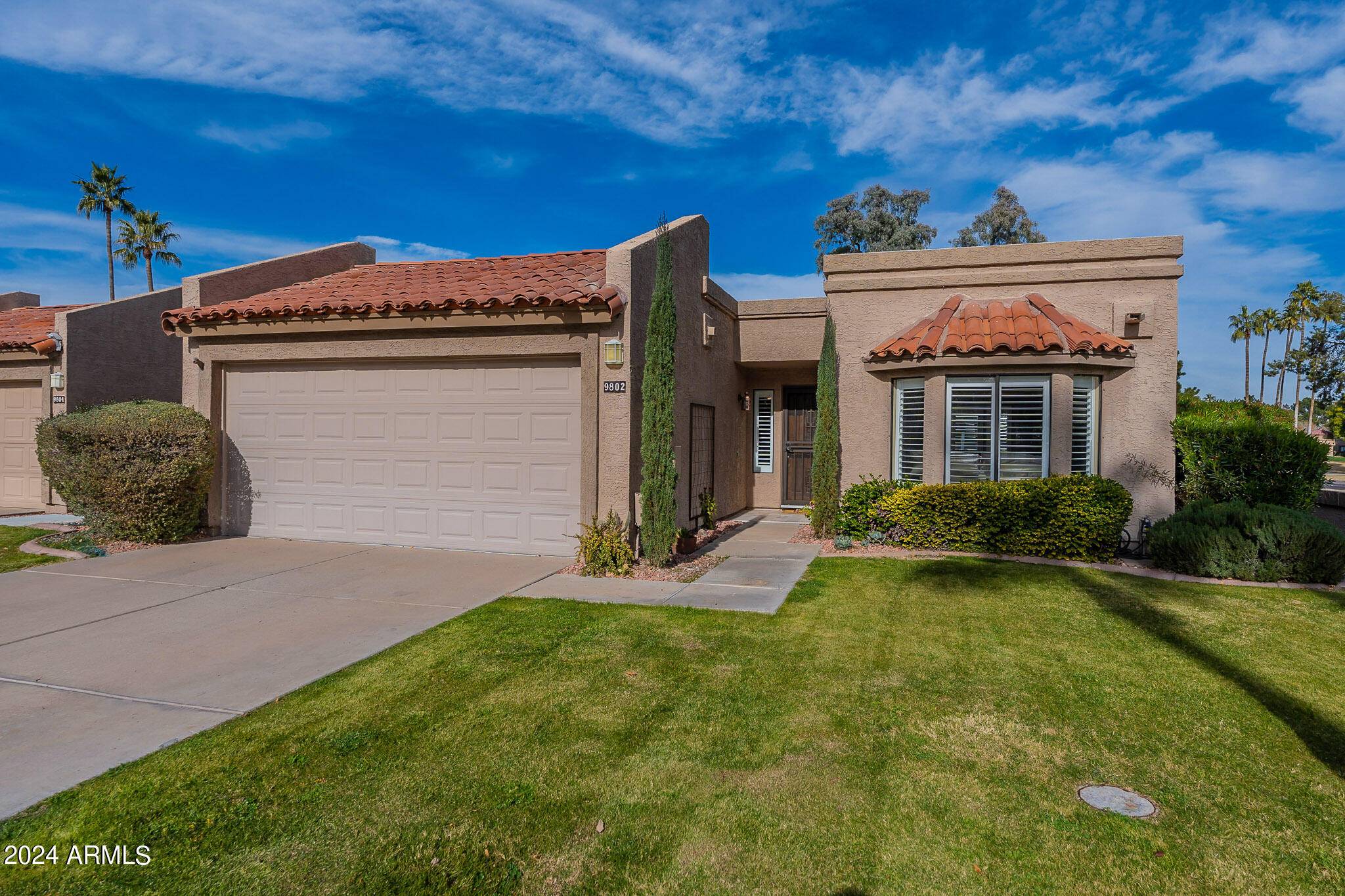 Peoria, AZ 85382,9802 W KERRY Lane