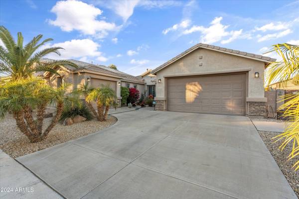 Surprise, AZ 85379,14220 W POINSETTIA Drive