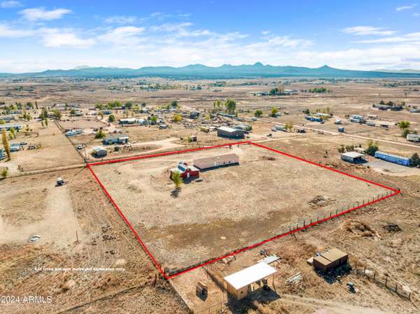 Paulden, AZ 86334,1730 W LUCILLE Lane