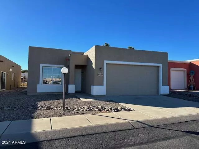 486 S Chase Street, Sierra Vista, AZ 85635